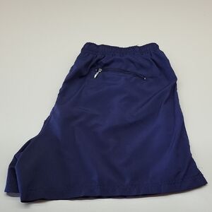 STARTER Dark Blue Shorts